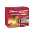 thermacare collo/spalla/polso 6 cerotti a fasce