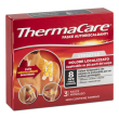 thermacare fasce autoriscaldanti versatile &ndash; sollievo naturale dai dolori muscolari e articola