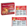 thermacare fasce autoriscaldanti e versatili 3 pezzi