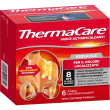thermacare versatile - 6 fasce autoriscaldanti