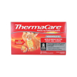thermacare versatile xl dolore diffuso 2 fasce autoriscaldanti - angelini