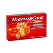 thermacare fascia autoriscaldante versatile dolori muscolari e articolari taglia xl 2 pezzi - therma