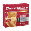 thermacare dolor mestruali 3pz