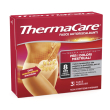 thermacare menstrual 3 fasce autoriscaldanti per dolori mestruali