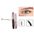 rimmel london - mascara wonderluxe volume , black