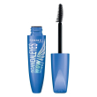 rimmel london scandaleyes wow wings mascara impermeabile 001-nero 0,01