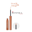 rimmel london  - eyeliner wonder proof ,  001 true copper