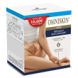 omniskin duo crema mani 75ml + omniskin crema corpo ricca 500ml