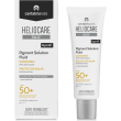 crema solare viso 50+ spf fluido heliocare 360° pigment solution fluid protezione molto alta 50 ml