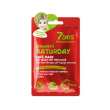 7 days mask maschera romantic saturday