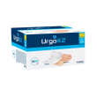 urgok2 t1 - 2 bendaggi compressivi forte senza lattice 10 cm