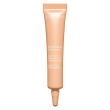 clarins everlasting concealer anti-cernes haute tenue & hydratation 12 ml