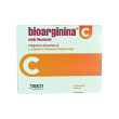 bioarginina c integratore orale per difese immunitarie 20 flaconcini - damor