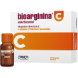 damor bioarginina® c, 20 flaconcini