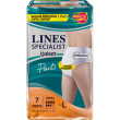 lines specialist pants unisex extra l 7pz