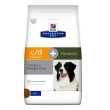 hill's pd canine c/d + metabolic 12 kg *** temporaneamente mancante dall'azienda produttrice ***