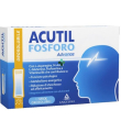 acutil fosforo advance (12 stick orosolubili)