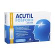 acutil fosforo 12stick