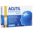 acutil fosforo advance 12 stick orosolubili