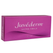 siringa intra-dermica juvederm ultra smile acido ialuronico 2 pezzi
