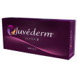 juvederm - ultra 2 confezione 2 siringhe da 0,55 ml + 2 aghi - scadenza 30 settembre 2026