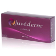 juvéderm ultra 3 con lidocaina 2 siringhe