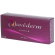 siringa intra-dermica juvederm ultra 4 acido ialuronico 1 ml 2 pezzi