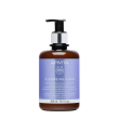 apivita cleansing foam mousse detergente cremosa viso e occhi 300 ml s