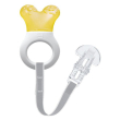 mam - mini cooler & clip 2m+ neutro confezione 2 pezzi