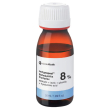 md ceuticals - peeling beta & ahas complex 8% confezione 50 ml