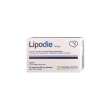 lipodie 565 mg - integratore per il cuore e la circolazione 30 compresse