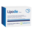 lipodie integratore 30 compresse per metabolismo dei grassi e drenaggio dei liquidi