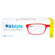 iristyle evo touch red 3,0