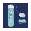 control ice feel massage gel effetto freddo 200 ml