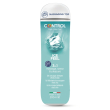 control ice feel massage gel 3 in 1