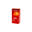control hot passion 10 profilattici