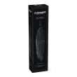 curasept luxury whitening - black lux whitening gel dentifricio 75ml