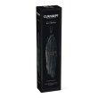 curasept black luxury whitening dentifricio 75 ml