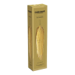 curasept gold luxury whitening dentifricio sbiancante 75 ml