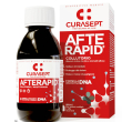 curasept afte rapid collutorio protettivo + dna (125 ml)