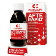 curasept collutorio afte rapid+ dna 125 ml