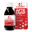 curasept afte rapid colluttorio lesioni +dna 125ml
