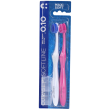 curasept spazzolino maxi soft 2 pz da denti