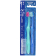 curasept spazzolino extra soft 2 pz da denti