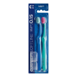 curasept spazzolino soft 015 setole morbide 2 spazzolini