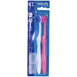 curasept spazzolino medium 017 bipack