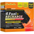 4fuel recharge 14 bustine - integratore per lo sport