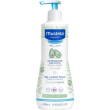mustela detergente delicato corpo e capelli 500ml