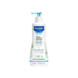 mustela detergente delicato 500 ml