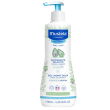 mustela dermodetergente delicato 500ml